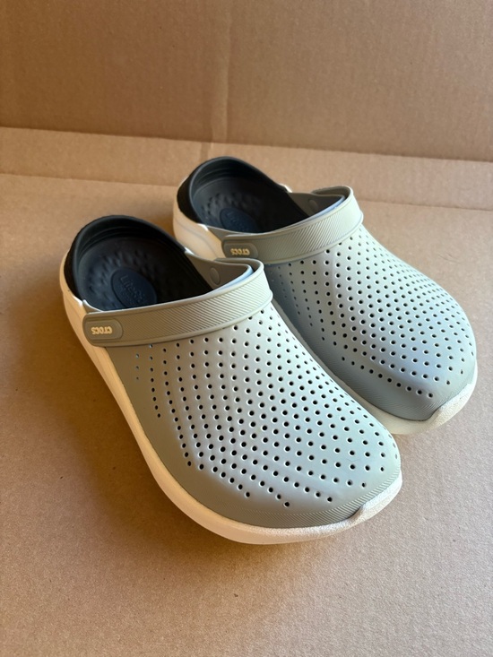 CROCS Shoes - CROCS LiteRide Perforated Clog